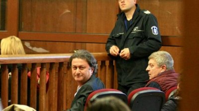 Съдът отказа да върне бащата на Тита в НОИ в Силистра