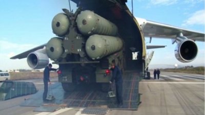 САЩ се ядоса на руски ракети върху F-16