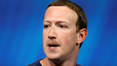 "Епъл" вбеси "Фейсбук": Не дава да следи потребителите с айфони извън социалната мрежа