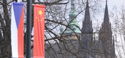 Чехия привиква посланика на Китай