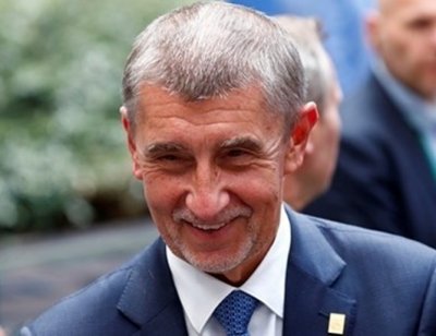 Бабиш похвали Бойко за охраната на границите