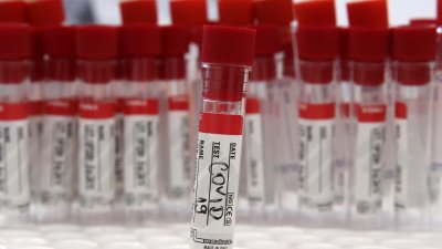 Гърция ни иска PCR тестове до 15 септември