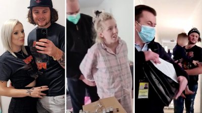 В Австралия арестуваха бременна, призоваваща срещу коронавирус мерките