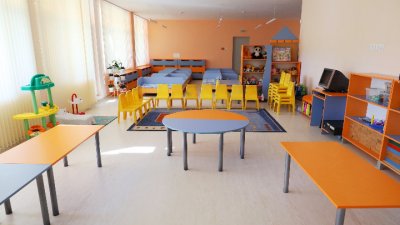 Откриха огнище на коронавирус в детска градина
