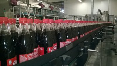 Coca-Cola уволнява "доброволно" 4000 служители