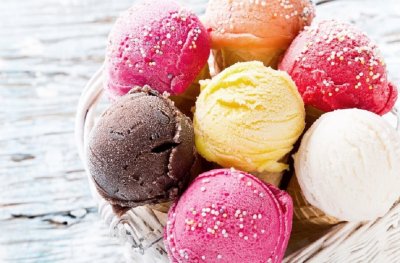 Сладолед с бактерии откриха инспектори в Бургас
