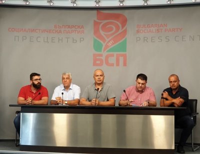 Глас от "Позитано": Всички усилия трябва да са насочени към честен и легитимен избор