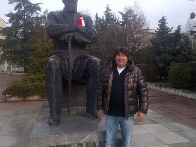 Задържаха съветника от Благоевград Калоян Ханджийски