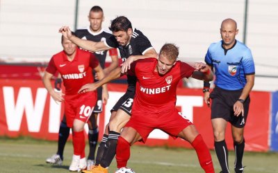 Царско село и ЦСКА 1948 заковаха нулите