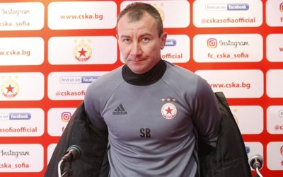 Стамен Белчев: Не спах след мача със Сиренс