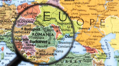 Нов антирекорд в Румъния: 60 починаха от COVID-19