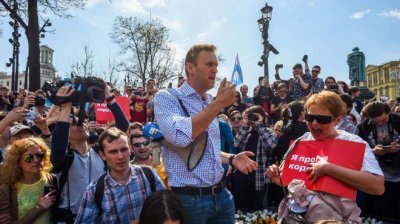 Кремъл: Преди полета за Германия, нямаше отрова в кръвта на Навални