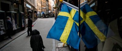 Арабската партия в Швеция: Който не ни харесва - да напусне страната