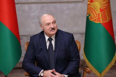 Лукашенко заговори за предсрочни президентски избори