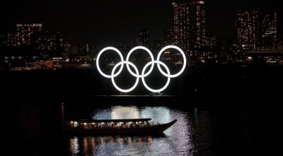Потвърдено: Ще има Олимпийски игри в Токио
