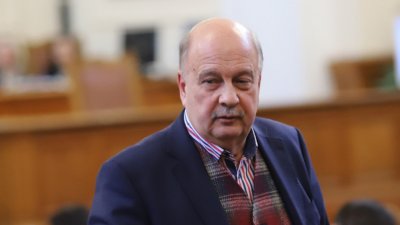 Георги Марков: ДПС показа червен картон на президента 