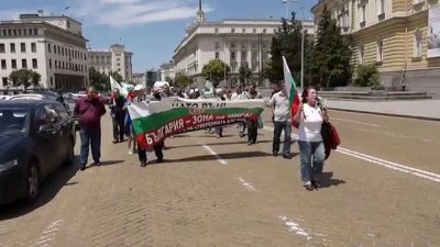 Правят шествие на мира в София на 6 септември