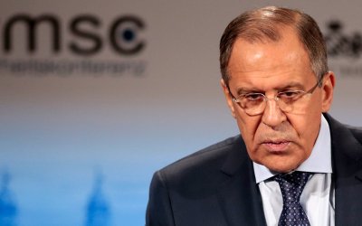 Лавров: Русия е готова да помогне за напрежението Турция-Гърция