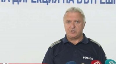Повече КПП-та и проверки преди протеста утре