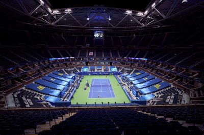 Осака на 1/2-финал в Ню Йорк 