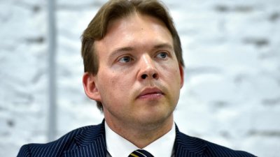 Беларуски опозиционер задържан от "маскирани мъже"