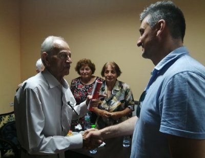Кирил Добрев заговори за честни избори