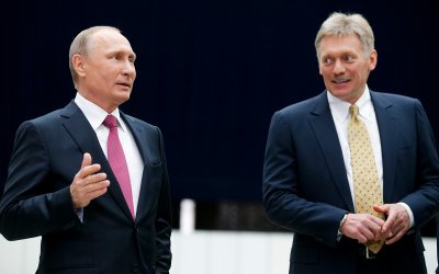 Путин отмени традиционната "пряка линия" с руснаците