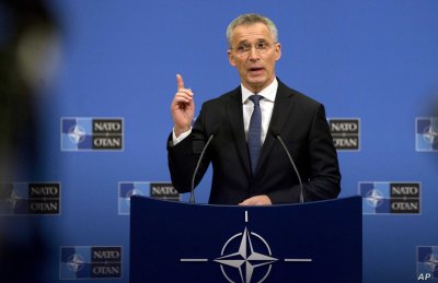 НАТО настоява Русия да покаже цялата си програма "Новичок"
