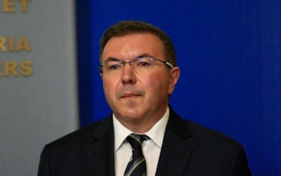 Мирослав Мутафчийски е новият шеф на "Медицински надзор" 
