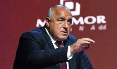 МС опроверга: Борисов не е канен в ЕП за дебат за върховенството на закона