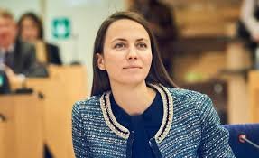 Eва Майдел стана координатор на ЕНП-комисията по технологиите