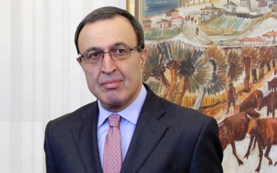 Петър Стоянов: Съединението - първото общо българско дело