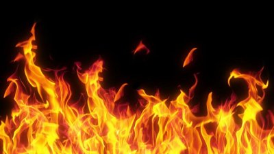 ЖЕГА: Опасност от пожари в 8 области