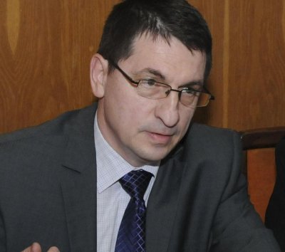 Христо Терзийски: За година огнеборците са се отзовали на над 50 хил. сигнала