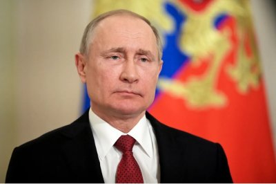 Избори тестват силата на Путин