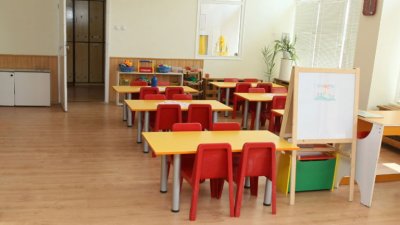 Три готвачки от 88-а детска градина в София са с коронавирус 