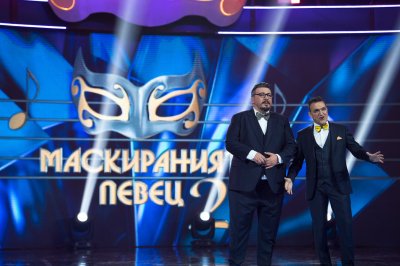 "Маскираният певец" тръгна с гаф, звукът изчезна за 5 минути