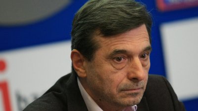 КТ "Подкрепа" е против промените в Закона за чужденците
