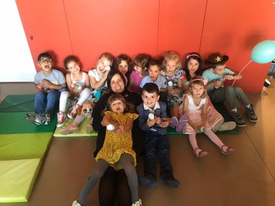 Утре тестват деца от предучилищна група и първи клас