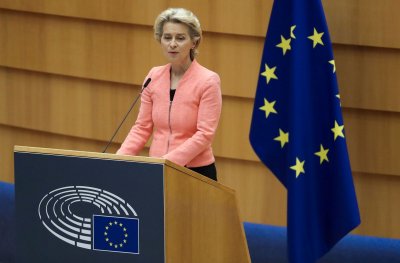 Европейската комисия ще предложи закон "Магнитски"