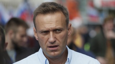Франция и Швеция потвърдиха, че Навални е отровен с новичок