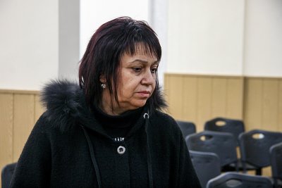 Спряха делото срещу данъчната шефка с подкупа в Пловдив