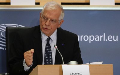 ЕС не признава Лукашенко за легитимен президент