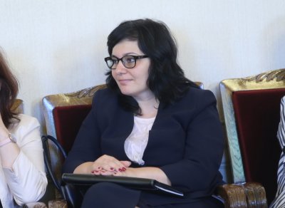 Съдът спря делото срещу проф. Асена Стоименова