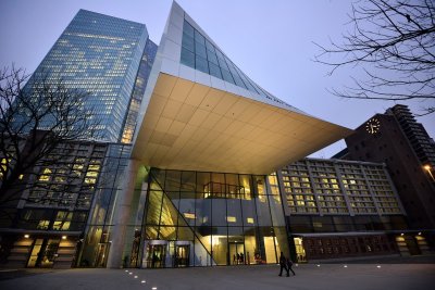 ЕЦБ обяви кои банки в България ще бъдат под нейния пряк надзор