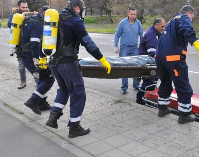 Самоубилата се майка на две деца не е е оставила предсмъртно писмо