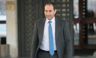 И ВКС оправда Христо Ангеличин