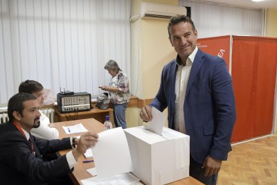 500 хиляди лева струват червените избори