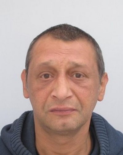 Мъж изчезна безследно в София