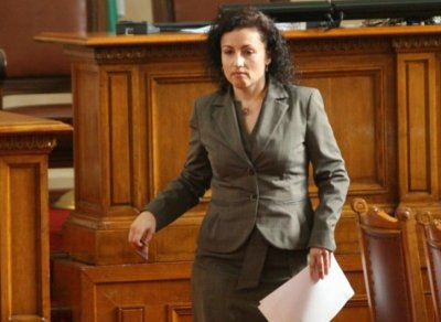 Сушата срина реколтата